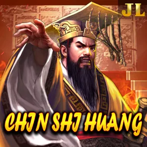Chin Shi Huang - HEROBET168