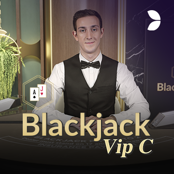 Blackjack VIP C - HEROBET168