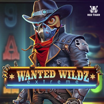 Wanted Wildz Extreme - HEROBET168