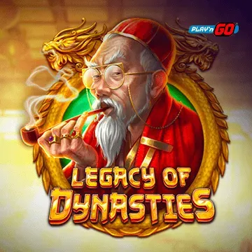 Legacy of Dynasties - HEROBET168