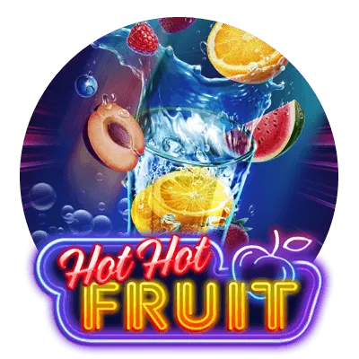 Hot Hot Fruit - HEROBET168