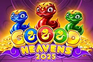 Goood Heavens - HEROBET168