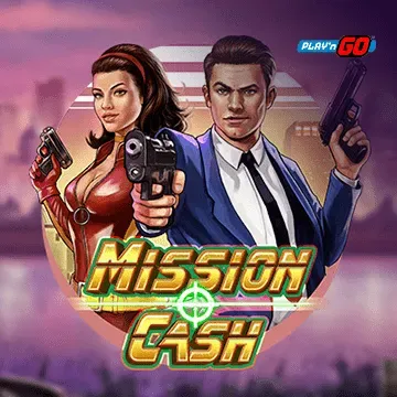 Mission Cash - HEROBET168