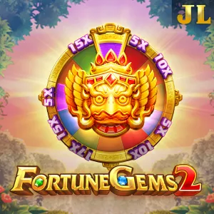 Fortune Gems 2 - HEROBET168