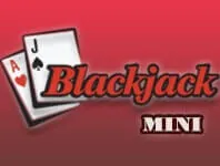 Blackjack Mini - HEROBET168