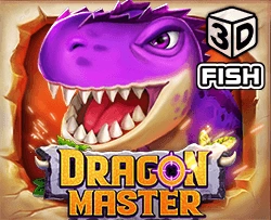 Dragon Master - HEROBET168