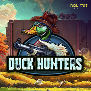 Duck Hunters - HEROBET168