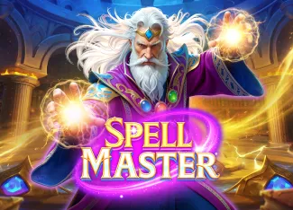 Spellmaster - HEROBET168