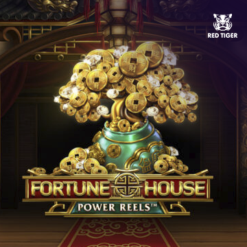 Fortune House Power Reels - HEROBET168