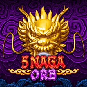 5 Dragon Orb - HEROBET168