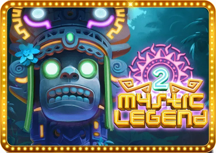 PLAYSTAR : MYSTIC LEGEND 2 - HEROBET168