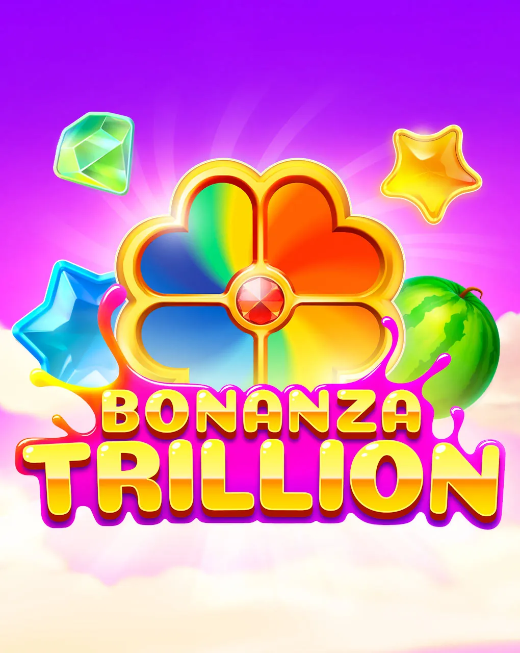 Bonanza Trillion - HEROBET168