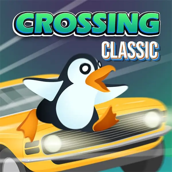 Crossing Classic - HEROBET168