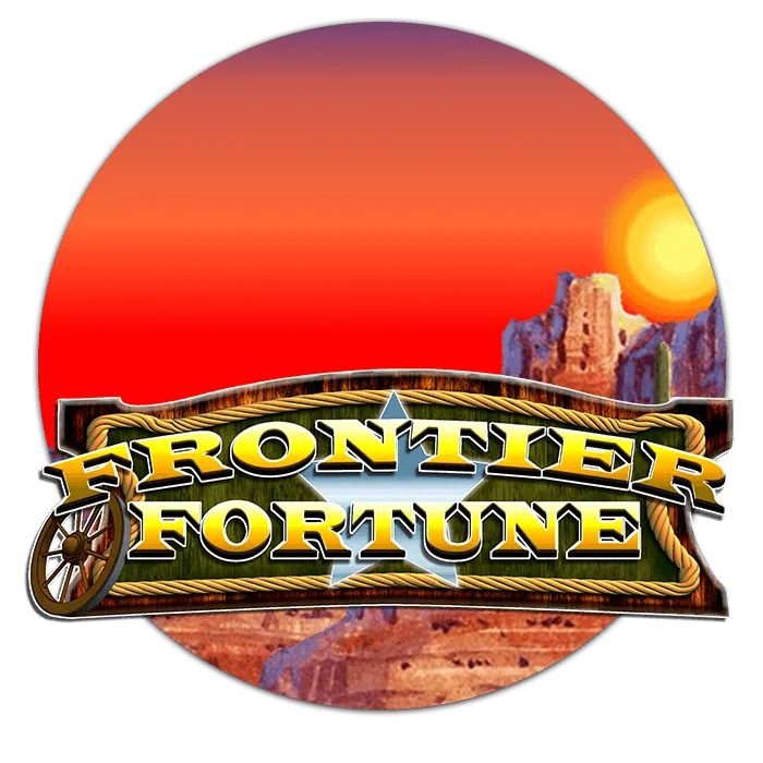 Frontier Fortunes - HEROBET168