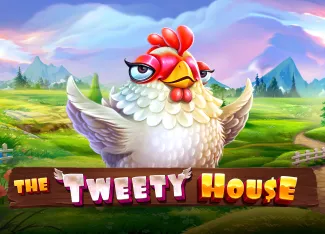 The Tweety House - HEROBET168
