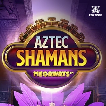 Aztec Shamans MegaWays - HEROBET168