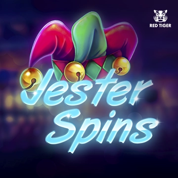 Jester Spins - HEROBET168