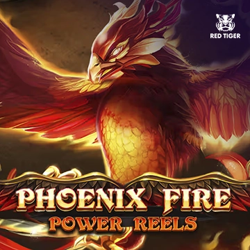 Phoenix Fire Power Reels - HEROBET168
