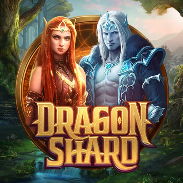 Dragon Shard - HEROBET168