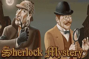 Sherlock Mystery - HEROBET168
