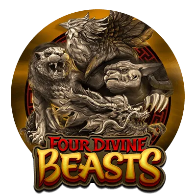 Four Divine Beasts - HEROBET168