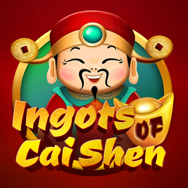 Ingots of Cai Shen - HEROBET168
