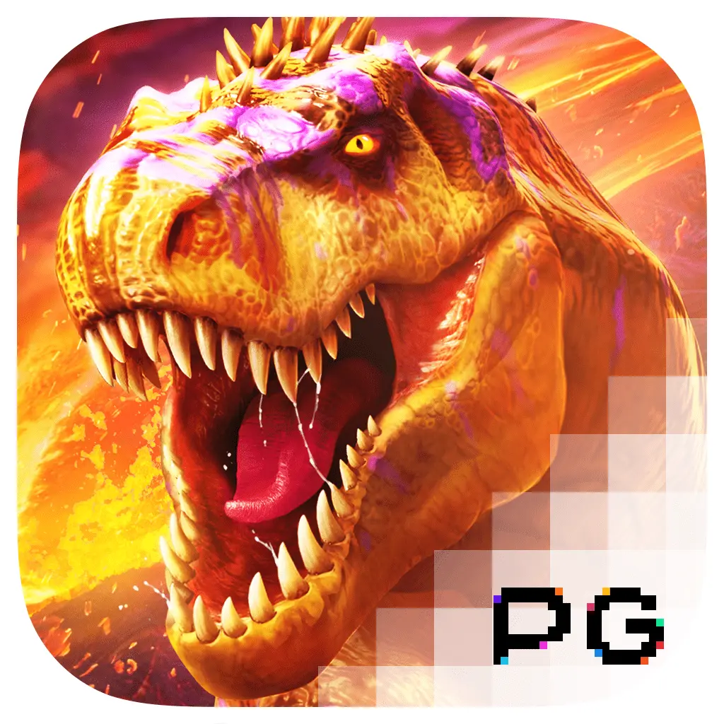 Jurassic Kingdom - HEROBET168