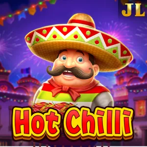 Hot Chilli - HEROBET168