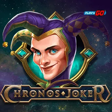 Chronos Joker - HEROBET168