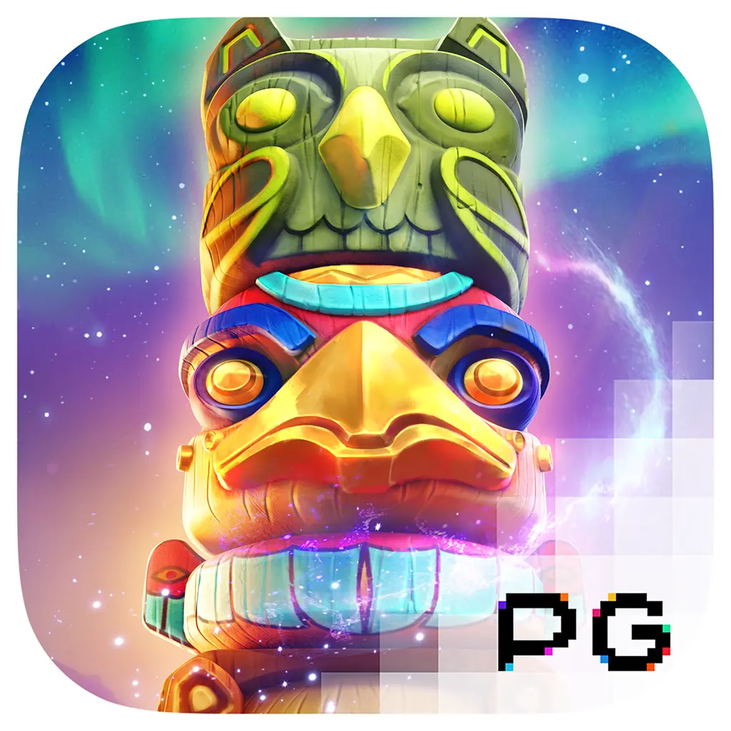 Totem Wonders - HEROBET168