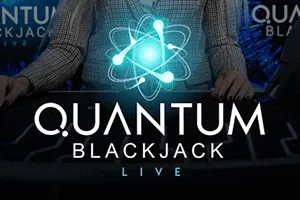 Quantum Blackjack Plus Instant Play - HEROBET168