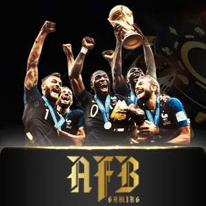 AFB1188 - HEROBET168
