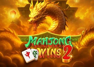 Mahjong Wins 2 - HEROBET168