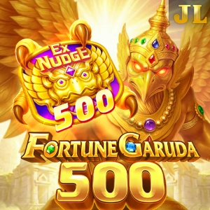 Fortune Garuda 500 - HEROBET168
