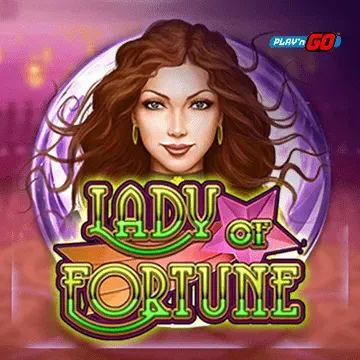 Lady of Fortune - HEROBET168