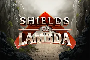 Shields of Lambda - HEROBET168