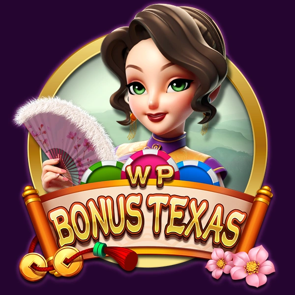 WP Bonus Texas - HEROBET168