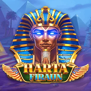 Pharaoh Treasures - HEROBET168