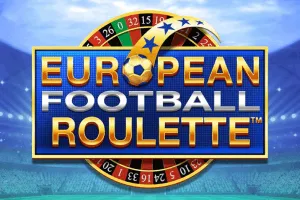 European Football Roulette - HEROBET168