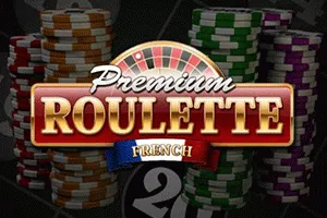 Premium French Roulette - HEROBET168