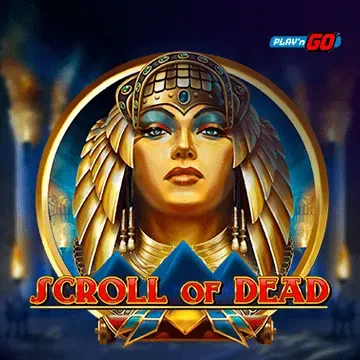 Scroll of Dead - HEROBET168