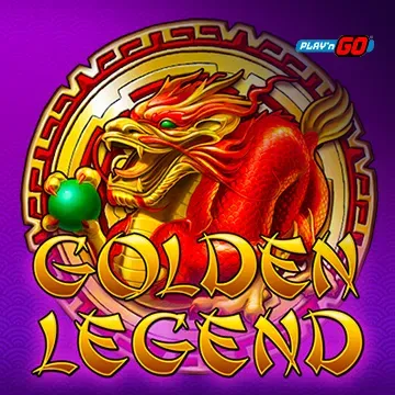 Golden Legend - HEROBET168