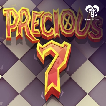 Precious 7 - HEROBET168