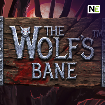 The Wolfs Bane - HEROBET168