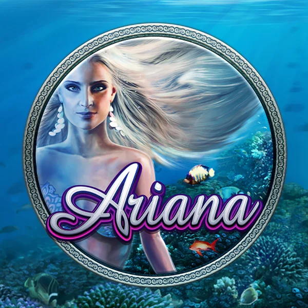 Ariana - HEROBET168