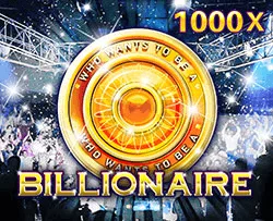 Billionaire - HEROBET168