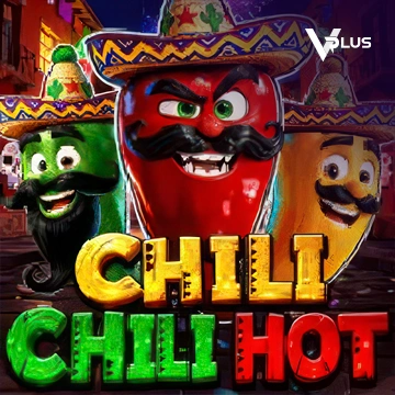 CHILI CHILI HOT - HEROBET168
