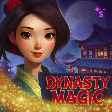Dynasty Magic - HEROBET168