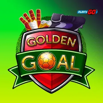 Golden Goal - HEROBET168
