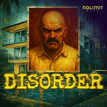 Disorder - HEROBET168
